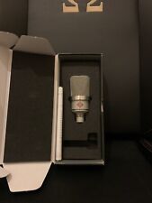 Neumann tlm 102 for sale  WORTHING