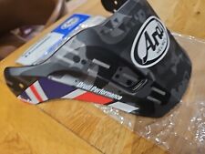 Arai motorcycle touring for sale  REIGATE