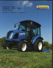 New holland boomer for sale  DRIFFIELD