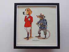 Bryn parry fox for sale  YORK