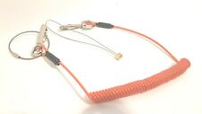 Tool lanyard tethered for sale  Shipping to Ireland