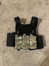 Shellback tactical rampage for sale  Leesburg