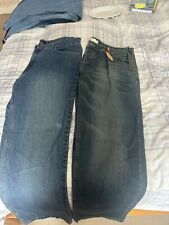 firetrap jeans for sale  BODMIN