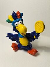 Cadburys parrot tennis for sale  NUNEATON