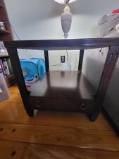 Night stands for sale  Goodview