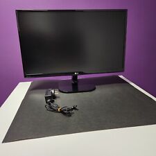lg 24 computer monitor for sale  Queens Village