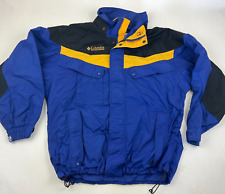 Columbia jacket size for sale  Tucson