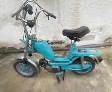 Mini califfo 50cc usato  Ascea