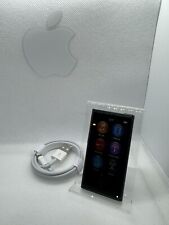 Apple ipod nano d'occasion  Expédié en France