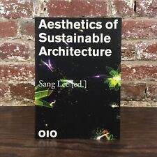 Estética da Arquitetura Sustentável-Sang Lee-VG comprar usado  Enviando para Brazil