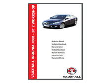 Vauxhall insignia 2008 for sale  GLOSSOP