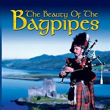 Beauty bag pipes for sale  STOCKPORT