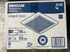 Broan ae80 ventilation for sale  Moreno Valley