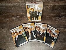 Season boston legal for sale  Longview