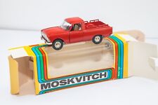 Novoexport moskvitch a19 d'occasion  Calais