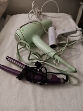 Baby bliss hairdryer for sale  Northwood