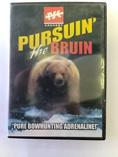 Pursuin bruin bear for sale  Mesa