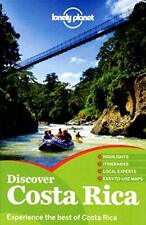 Lonely planet discover for sale  Boston