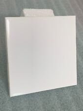 ceramic tile 4 1 4 white for sale  Smithfield