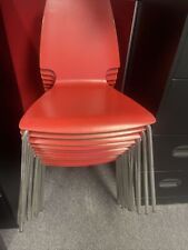 Ikea red canteen for sale  GRAYS