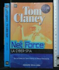 Net force. cyber usato  Ariccia