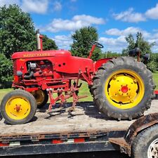 1955 massey harris for sale  Hannibal