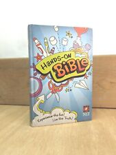 Hands bible new for sale  ST. LEONARDS-ON-SEA
