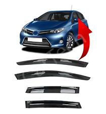 Pcs wind deflectors for sale  MILTON KEYNES