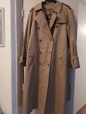 Trench coat burberry d'occasion  Thionville