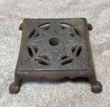 vintage cast iron floor lamp for sale  Whitehall