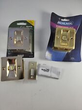 Schlage national solid for sale  Muse