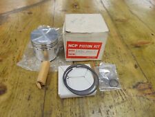 Replacement nos piston for sale  WOLVERHAMPTON