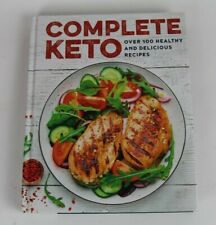 Complete keto 100 for sale  Fort Lauderdale