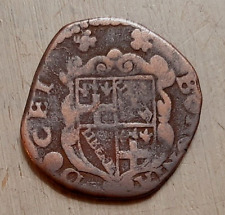 Monete stato pontificio usato  Parma