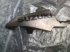 Suzuki gsxr750 lower for sale  SWANSEA