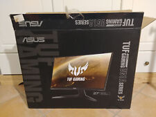 Asus tuf gaming gebraucht kaufen  Feldkirchen-Westerham