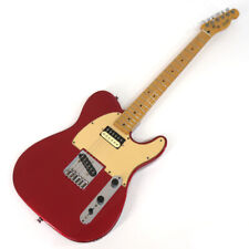 Usado, Telecaster HS modificada vintage Squier by Fender segunda mano  Embacar hacia Argentina