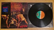 Skid Row, Slave to the grind. LP de vinil. 1991 Atlantic. comprar usado  Enviando para Brazil