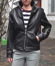 Pyrate style lederjacke gebraucht kaufen  München