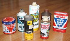 Vintage auto oil for sale  Grass Valley