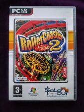 Rollercoaster tycoon rom for sale  Ireland