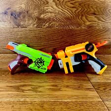 Nerf guns bundle for sale  IPSWICH