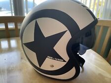 viper helmet visor for sale  ALTON