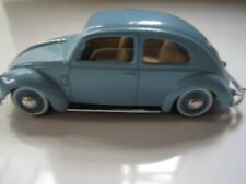 Coccinelle bleue 1950 d'occasion  Yvetot