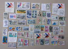 Lot timbres militaire d'occasion  Prunelli-di-Fiumorbo