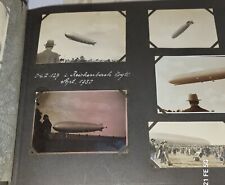 German photo album for sale  Washington