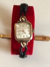 Ancienne montre bijou d'occasion  Villefranche-sur-Saône
