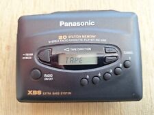 Vintage panasonic v80 for sale  LEEDS