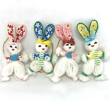 Vintage kitschy easter for sale  Manitowoc