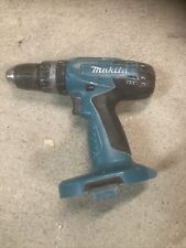 Makita 18v drill for sale  UK